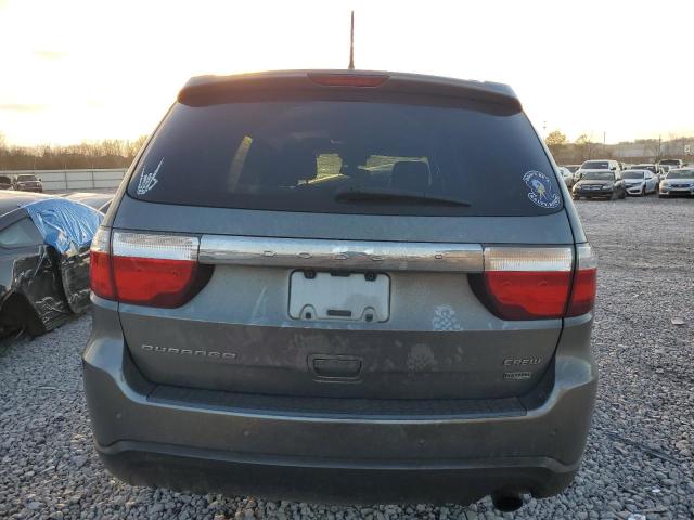 Photo 5 VIN: 1D4RD4GG1BC740330 - DODGE DURANGO 