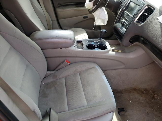 Photo 4 VIN: 1D4RD4GG2BC652810 - DODGE DURANGO CR 