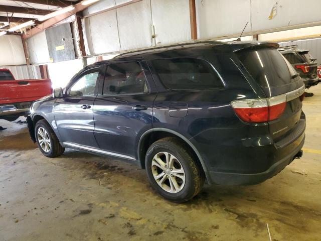 Photo 1 VIN: 1D4RD4GG3BC627849 - DODGE DURANGO 