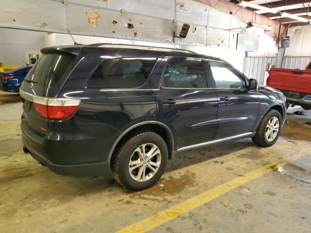 Photo 2 VIN: 1D4RD4GG3BC627849 - DODGE DURANGO 