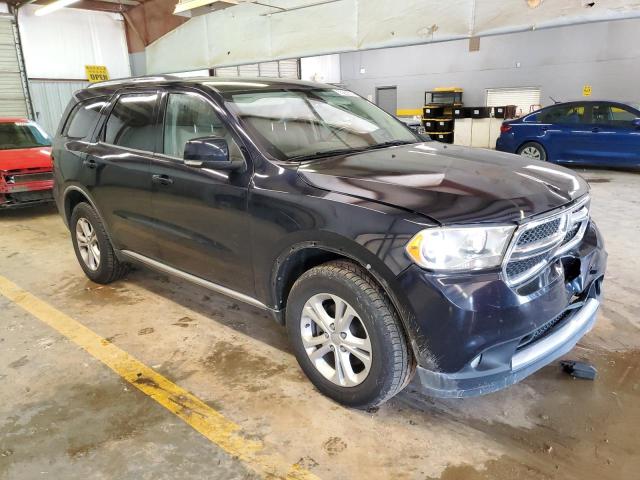 Photo 3 VIN: 1D4RD4GG3BC627849 - DODGE DURANGO 