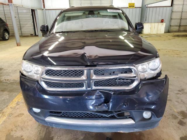 Photo 4 VIN: 1D4RD4GG3BC627849 - DODGE DURANGO 