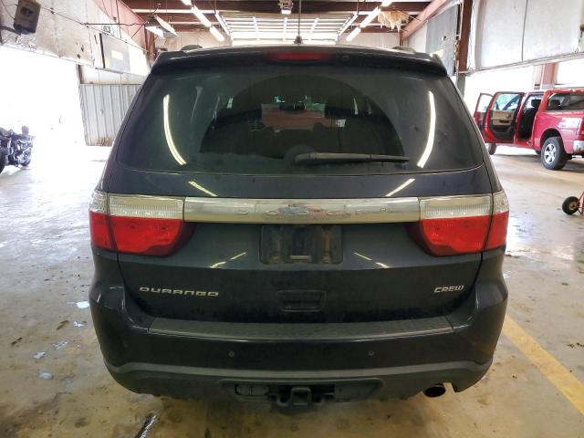 Photo 5 VIN: 1D4RD4GG3BC627849 - DODGE DURANGO 