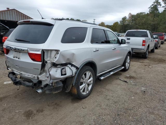 Photo 2 VIN: 1D4RD4GG3BC660902 - DODGE DURANGO 