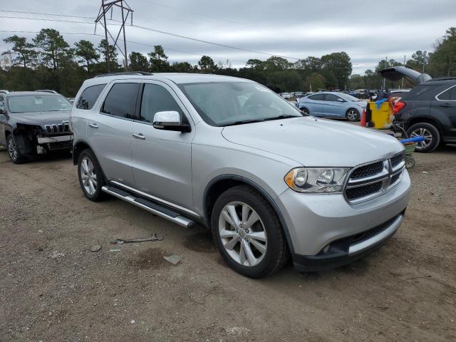 Photo 3 VIN: 1D4RD4GG3BC660902 - DODGE DURANGO 