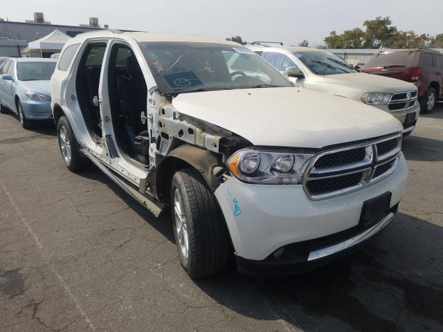 Photo 0 VIN: 1D4RD4GG3BC730334 - DODGE DURANGO CR 