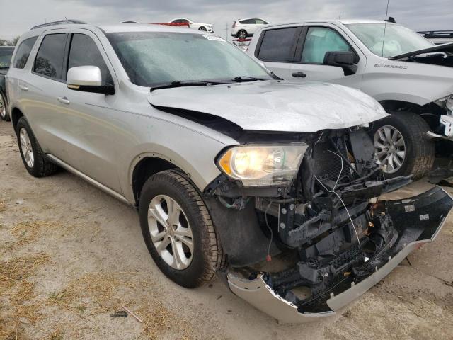 Photo 0 VIN: 1D4RD4GG3BC730463 - DODGE DURANGO CR 