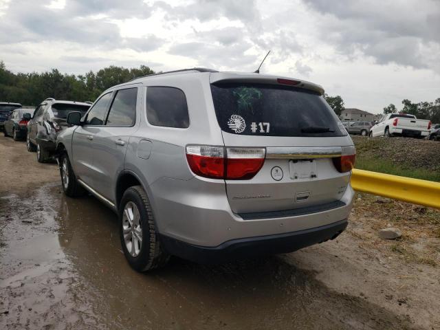 Photo 2 VIN: 1D4RD4GG3BC730463 - DODGE DURANGO CR 