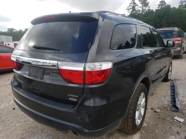 Photo 3 VIN: 1D4RD4GG3BC732018 - DODGE DURANGO CR 