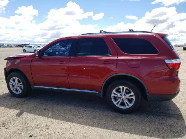 Photo 1 VIN: 1D4RD4GG4BC598362 - DODGE DURANGO 