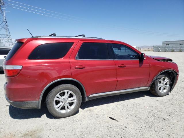 Photo 2 VIN: 1D4RD4GG4BC598362 - DODGE DURANGO 