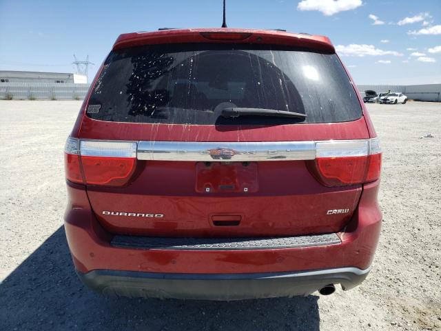 Photo 5 VIN: 1D4RD4GG4BC598362 - DODGE DURANGO 