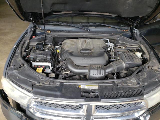 Photo 10 VIN: 1D4RD4GG4BC698638 - DODGE DURANGO CR 