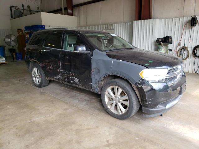 Photo 3 VIN: 1D4RD4GG4BC698638 - DODGE DURANGO CR 