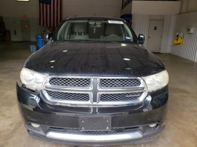 Photo 4 VIN: 1D4RD4GG4BC698638 - DODGE DURANGO CR 