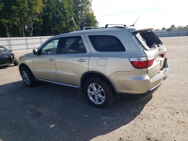 Photo 1 VIN: 1D4RD4GG4BC710979 - DODGE DURANGO CR 