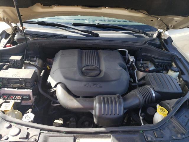 Photo 11 VIN: 1D4RD4GG4BC710979 - DODGE DURANGO CR 