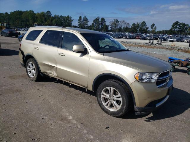 Photo 3 VIN: 1D4RD4GG4BC710979 - DODGE DURANGO CR 