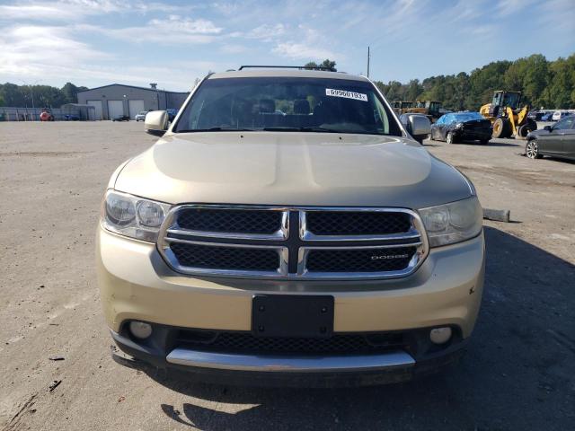 Photo 4 VIN: 1D4RD4GG4BC710979 - DODGE DURANGO CR 