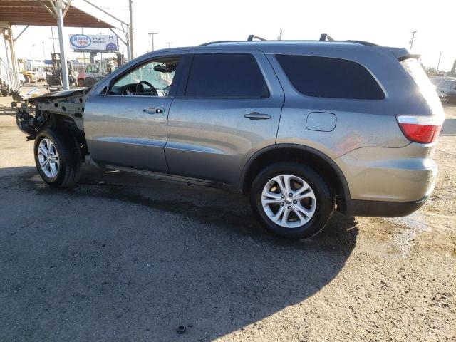 Photo 1 VIN: 1D4RD4GG4BC711081 - DODGE DURANGO 