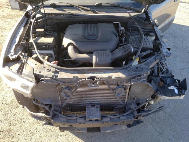 Photo 11 VIN: 1D4RD4GG4BC711081 - DODGE DURANGO 