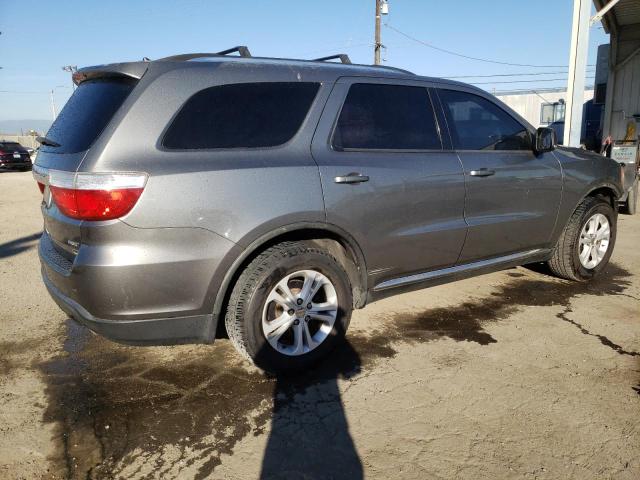 Photo 2 VIN: 1D4RD4GG4BC711081 - DODGE DURANGO 