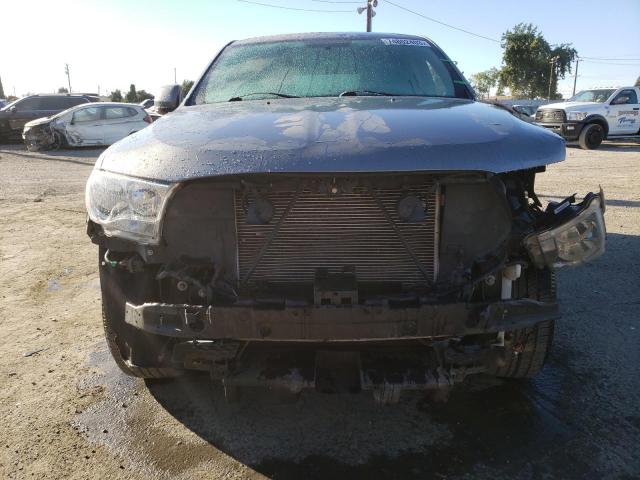 Photo 4 VIN: 1D4RD4GG4BC711081 - DODGE DURANGO 