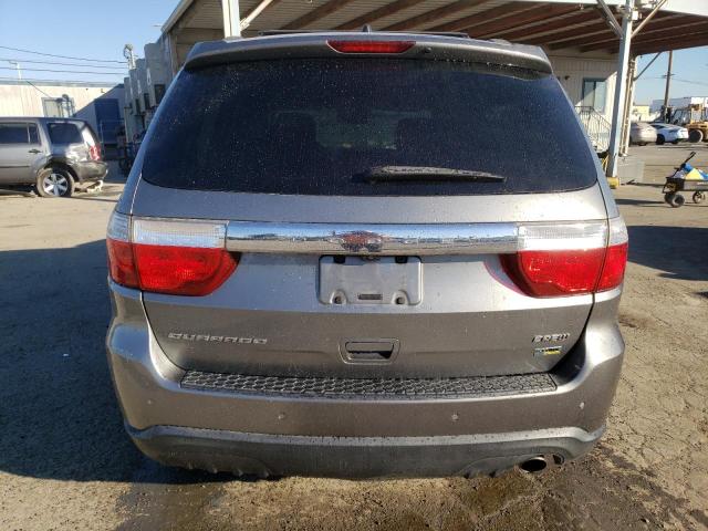 Photo 5 VIN: 1D4RD4GG4BC711081 - DODGE DURANGO 