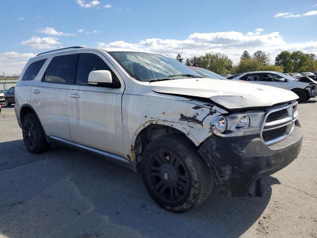 Photo 3 VIN: 1D4RD4GG4BC730424 - DODGE DURANGO CR 