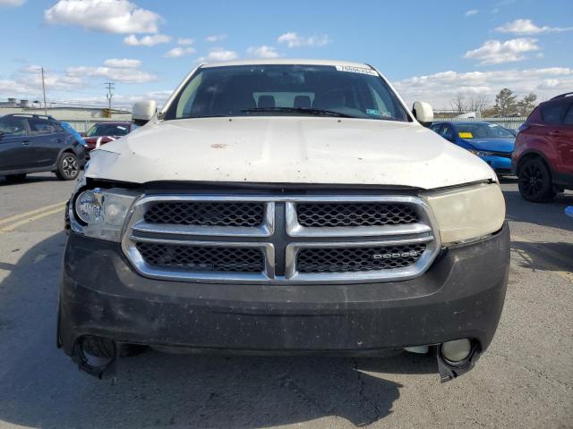 Photo 4 VIN: 1D4RD4GG4BC730424 - DODGE DURANGO CR 