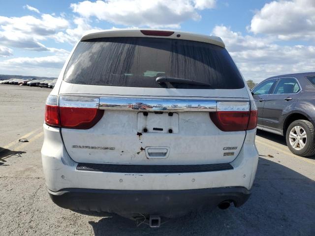 Photo 5 VIN: 1D4RD4GG4BC730424 - DODGE DURANGO CR 