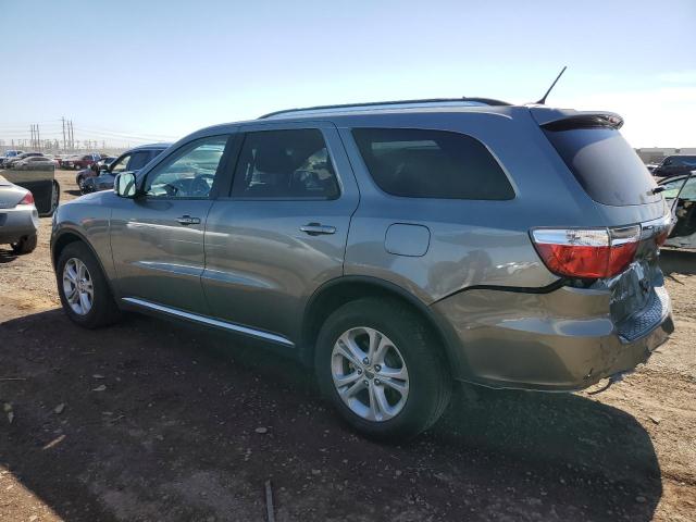 Photo 1 VIN: 1D4RD4GG4BC740368 - DODGE DURANGO 