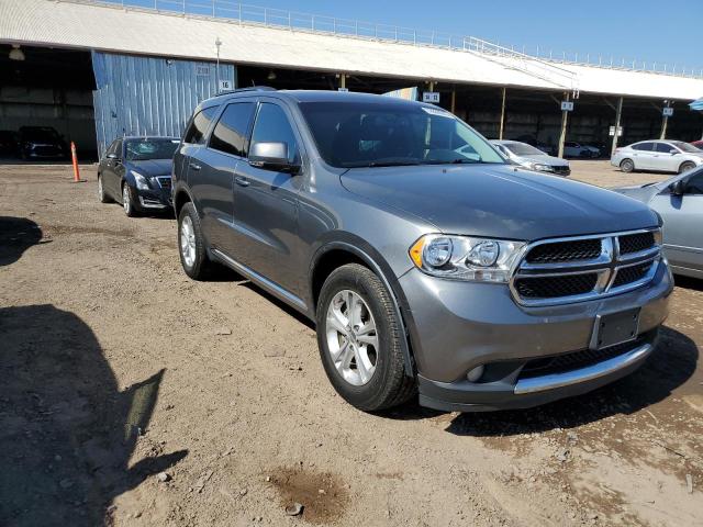 Photo 3 VIN: 1D4RD4GG4BC740368 - DODGE DURANGO 