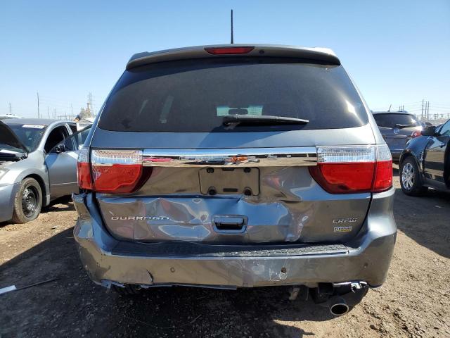 Photo 5 VIN: 1D4RD4GG4BC740368 - DODGE DURANGO 