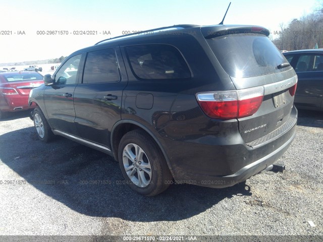 Photo 2 VIN: 1D4RD4GG5BC633832 - DODGE DURANGO 