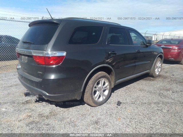 Photo 3 VIN: 1D4RD4GG5BC633832 - DODGE DURANGO 