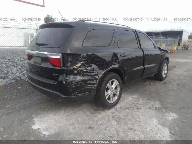 Photo 3 VIN: 1D4RD4GG5BC653286 - DODGE DURANGO 