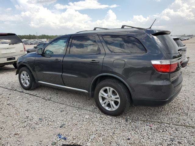 Photo 1 VIN: 1D4RD4GG5BC666958 - DODGE DURANGO CR 