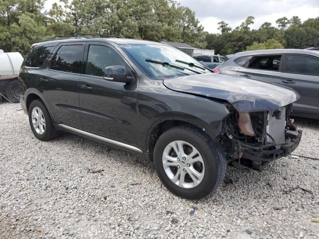 Photo 3 VIN: 1D4RD4GG5BC666958 - DODGE DURANGO CR 