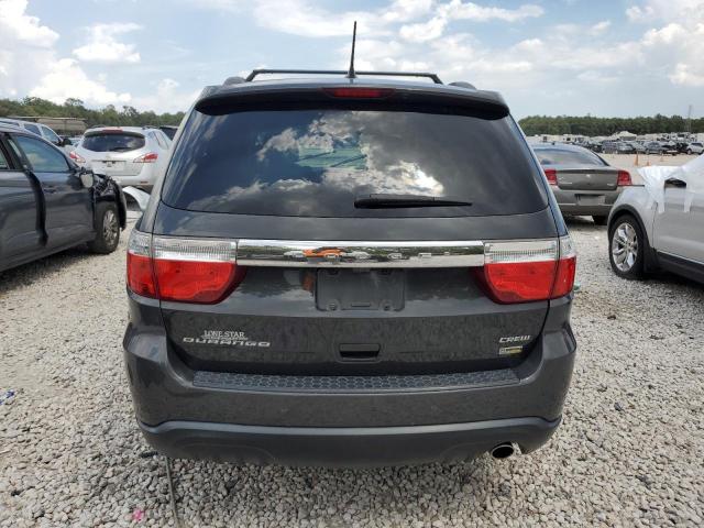 Photo 5 VIN: 1D4RD4GG5BC666958 - DODGE DURANGO CR 