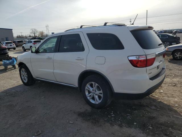 Photo 1 VIN: 1D4RD4GG5BC691309 - DODGE DURANGO 