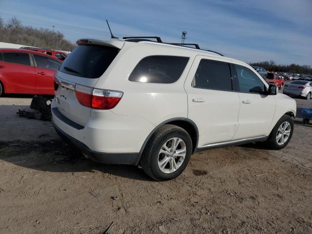 Photo 2 VIN: 1D4RD4GG5BC691309 - DODGE DURANGO 