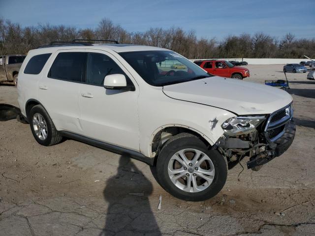 Photo 3 VIN: 1D4RD4GG5BC691309 - DODGE DURANGO 