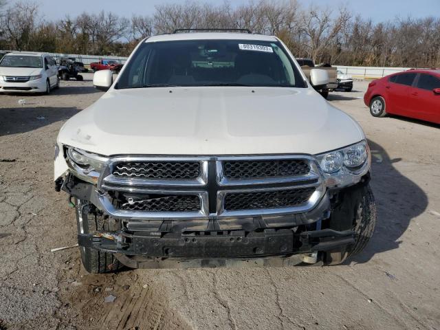 Photo 4 VIN: 1D4RD4GG5BC691309 - DODGE DURANGO 