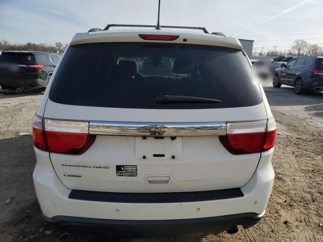 Photo 5 VIN: 1D4RD4GG5BC691309 - DODGE DURANGO 