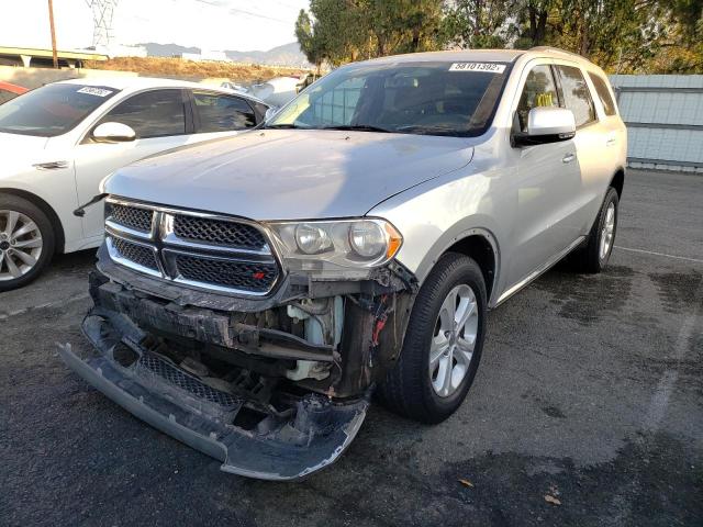 Photo 1 VIN: 1D4RD4GG5BC704771 - DODGE DURANGO CR 