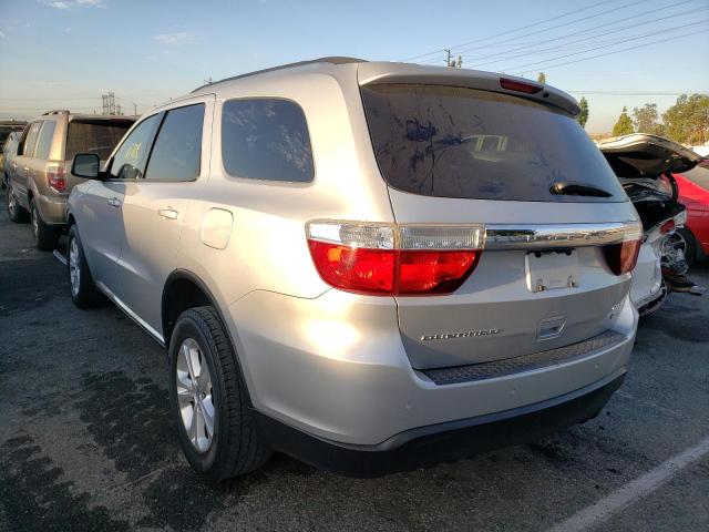 Photo 2 VIN: 1D4RD4GG5BC704771 - DODGE DURANGO CR 