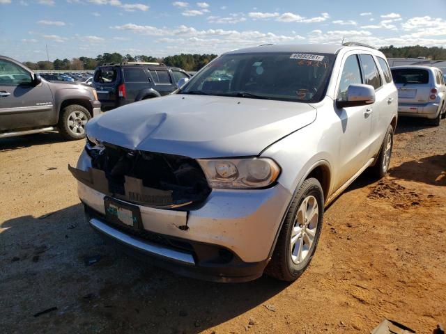 Photo 1 VIN: 1D4RD4GG5BC716824 - DODGE DURANGO CR 