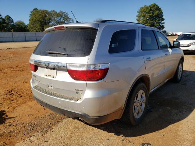 Photo 3 VIN: 1D4RD4GG5BC716824 - DODGE DURANGO CR 