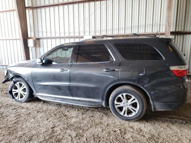 Photo 1 VIN: 1D4RD4GG6BC627957 - DODGE DURANGO CR 